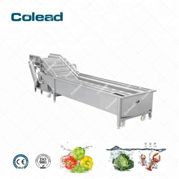 Fruits and Vegetables Washing Machine from COLEAD